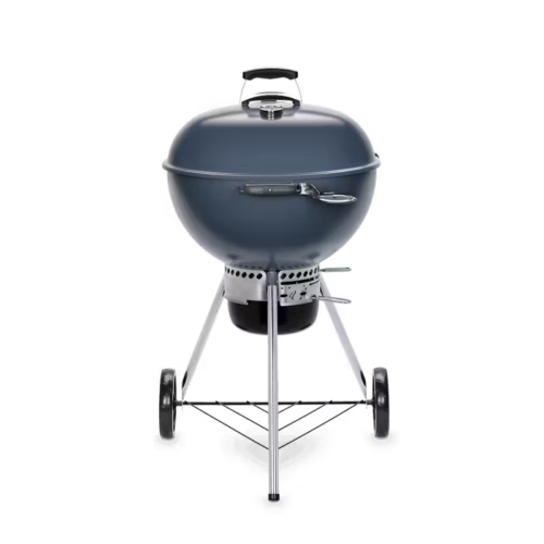 Weber Master-Touch GBS C-5750 Barbacoa de Carbón de 57 cm – Cocina Perfecta al Carbón