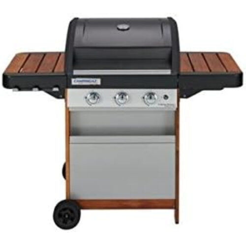 Campingaz 3 Series Classic WLD – Barbacoa de Gas con Potencia de 9.600 W