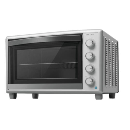Cecotec Bake&Toast 6090 White Gyro