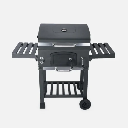Barbacoa de Carbón Premium Bernard