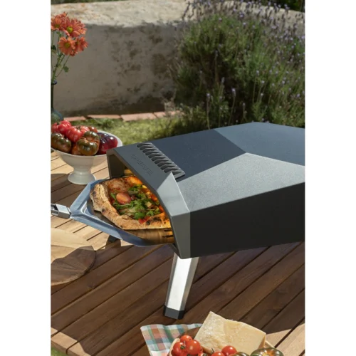 Create Pizza Maker Pro Horno a Gas Portátil para Pizzas