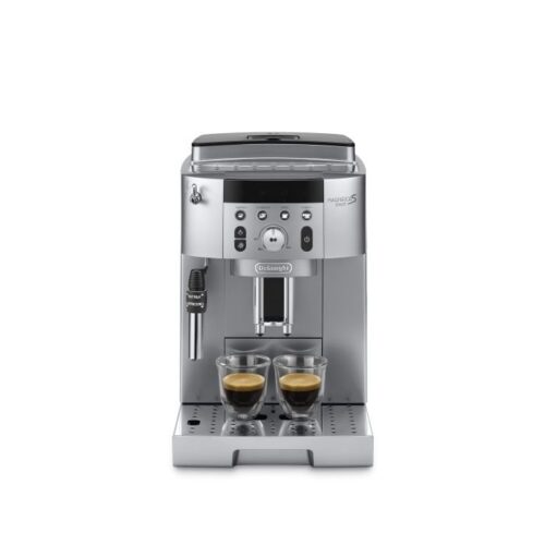Cafetera Automática DeLonghi ECAM 250.31.SB: Comodidad y Calidad en Cada Café