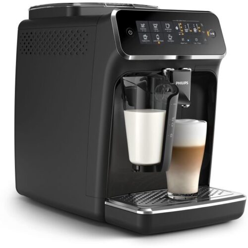 Cafetera Philips Serie 3200 EP3241/50: Calidad de Barista y Experiencia Personalizada en Casa