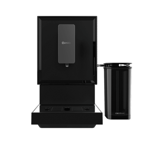Cafetera Cecotec Power Matic-ccino Cremma 1.2L: Comodidad y Calidad de Café en el Hogar